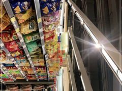 -Olé精品超市(上海虹桥南丰城店)