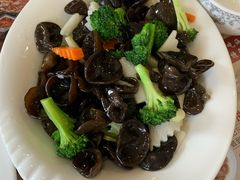 -添福来墨鱼饺子 · 海鲜东北菜(大连星海·黄浦路店)