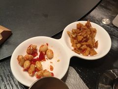 -忆江南·临江鱼馆