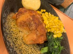 -萨莉亚意式餐厅(河东万达店)