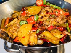 -丰收日·小海鲜·沪上家宴(顾村正大店)