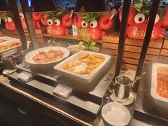 -苏州独墅湖世尊酒店