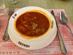 红菜汤-华梅西餐厅(哈尔滨中央大街店)