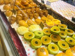 -帝戎(禾祥西路店)