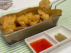 -鹊华居·地道鲁菜·海鲜·融合味(大明湖店)