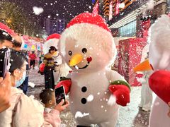 -友谊阳光城(金贸街道店)
