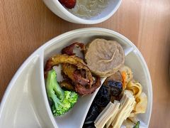 -素满香·全民食养自助(建邺万达店)