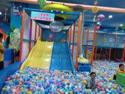 -胜利乐园(胜利购物广场店)