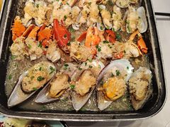 -紫阳家宴(源深店)