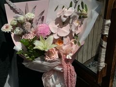 -小魚花店