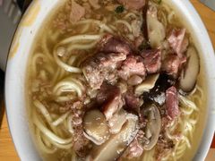 -吴记怪味面(牛王庙店)
