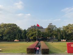 -桂林独秀峰王城景区