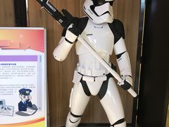 -金逸影城(中关村店)