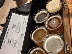 -Goose Island Brewhouse鹅岛精酿啤酒酿造工坊餐厅