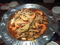 -胖哥俩肉蟹煲(苏州中心店)