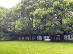 -上海宋庆龄故居纪念馆