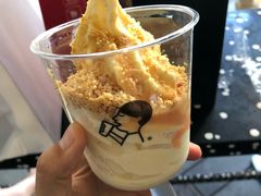 -喜茶(北京三里屯太古里店)