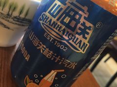 -三湘四水湖南特色餐厅(颐景公寓店)