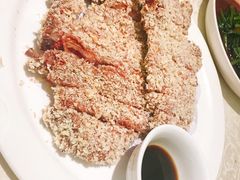 -宏玲餐厅(四川南路店)