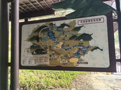 -古龙峡云天玻霸