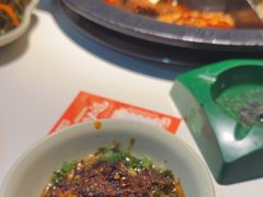 -要德火锅(甪直店)