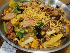 -川锅哎哟·麻辣香锅(国大城市广场店)