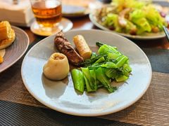 -远洲凤凰山庄臻味全日餐厅