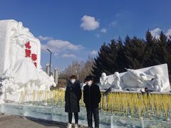 -长春公园(普阳街道)