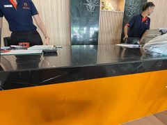 -拉斯维加斯永利酒店