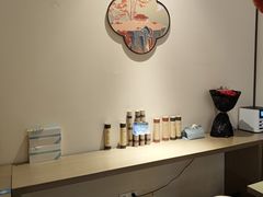-锦艾·推拿艾灸&疗愈SPA(时代天街空中花园店)