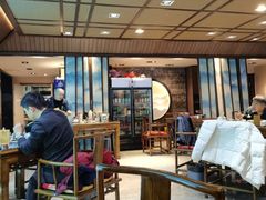 -渔家大院·地道威海菜(石岛店)