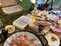 -不觉晓CAMPING(上海迪士尼营地店)