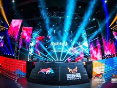 -华熙LIVE·五棵松·M空间