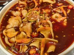 -东海怡品海鲜豆捞(舟宿夜江店)