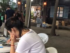 -胖大嫂渔家排档·全海景餐厅(渔村店)