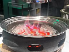 -范儿·嫂子烤肉·精致炭火烤肉(长治路店)