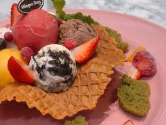 -哈根达斯(美罗城店)