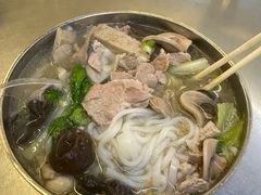 -广场正宗原汁薏米店