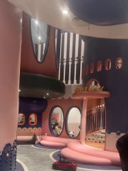 -奈尔宝·儿童乐园·亲子餐厅(前滩店)