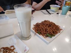 -嘉和一品粥(首经贸店)