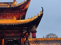 -寻梦滕王阁实景演出