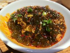 -福苗小骆驼烧烤(太奥广场店)