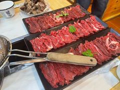 -田村·酸汤鲜牦牛肉火锅(布达拉宫广场店)