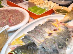 -旺达·福州菜(正大广场店)