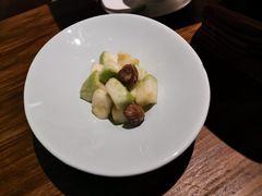 -铁道茶苑.色稷餐厅(莲花南路店)