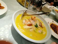 -海逸餐厅·象山海鲜