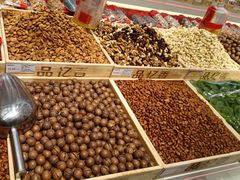 -品忆香炒货工坊(西稍门店)