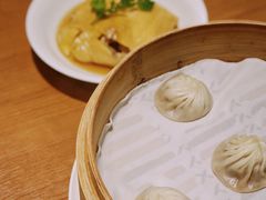 -鼎泰丰(德基广场店)