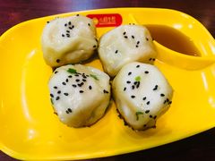 -小杨生煎(黄河路店)