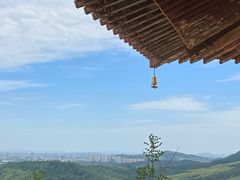 -牛首山文化旅游区